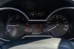 2015 Mazda BT-50 GT
