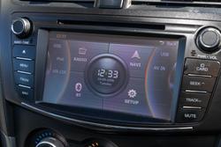 2015 Mazda BT-50 GT