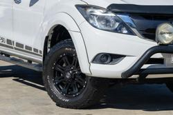 2015 Mazda BT-50 GT
