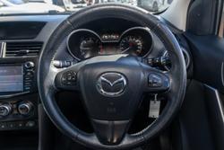 2015 Mazda BT-50 GT