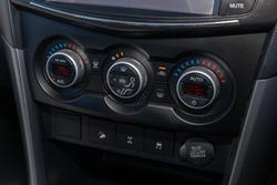 2015 Mazda BT-50 GT