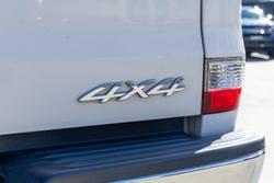 2015 Mazda BT-50 GT