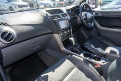2015 Mazda BT-50 GT