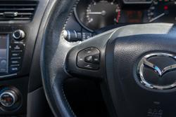 2015 Mazda BT-50 GT