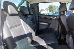 2015 Mazda BT-50 GT