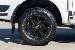 2015 Mazda BT-50 GT