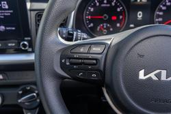 2023 Kia Stonic S