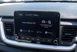 2023 Kia Stonic S