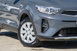2023 Kia Stonic S
