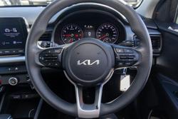 2023 Kia Stonic S