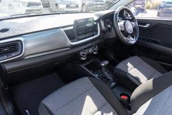 2023 Kia Stonic S