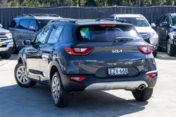 2023 Kia Stonic S