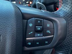 2023 Ford Ranger Raptor