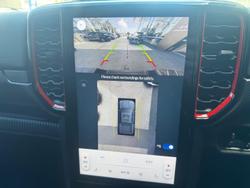 2023 Ford Ranger Raptor