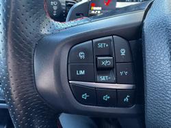 2023 Ford Ranger Raptor