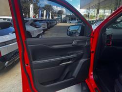 2023 Ford Ranger Raptor