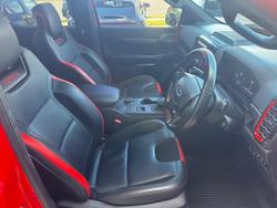 2023 Ford Ranger Raptor