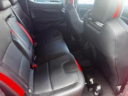 2023 Ford Ranger Raptor