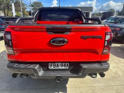 2023 Ford Ranger Raptor