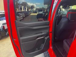 2023 Ford Ranger Raptor