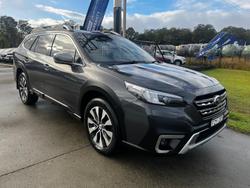 2023 Subaru Outback AWD Touring XT