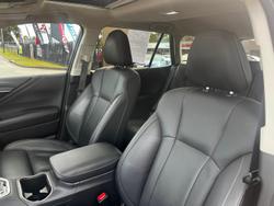 2023 Subaru Outback AWD Touring XT