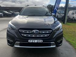 2023 Subaru Outback AWD Touring XT