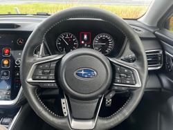 2023 Subaru Outback AWD Touring XT