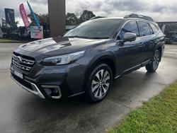 2023 Subaru Outback AWD Touring XT