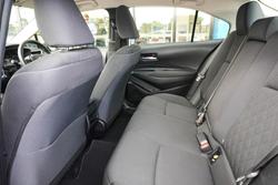 2024 Toyota Corolla Ascent Sport