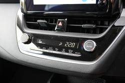 2024 Toyota Corolla Ascent Sport