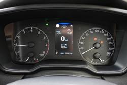 2024 Toyota Corolla Ascent Sport