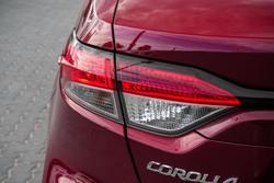2024 Toyota Corolla Ascent Sport