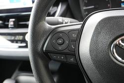 2024 Toyota Corolla Ascent Sport