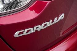 2024 Toyota Corolla Ascent Sport