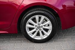 2024 Toyota Corolla Ascent Sport