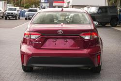 2024 Toyota Corolla Ascent Sport