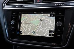 2022 Volkswagen Tiguan 162TSI Adventure Allspace