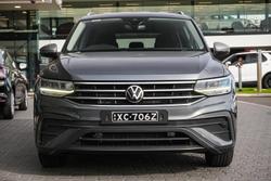 2022 Volkswagen Tiguan 162TSI Adventure Allspace