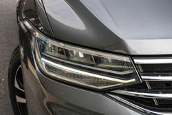 2022 Volkswagen Tiguan 162TSI Adventure Allspace