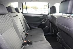2022 Volkswagen Tiguan 162TSI Adventure Allspace