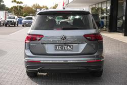 2022 Volkswagen Tiguan 162TSI Adventure Allspace