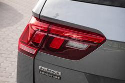 2022 Volkswagen Tiguan 162TSI Adventure Allspace