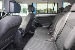 2022 Volkswagen Tiguan 162TSI Adventure Allspace