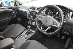 2022 Volkswagen Tiguan 162TSI Adventure Allspace