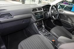 2022 Volkswagen Tiguan 162TSI Adventure Allspace