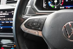 2022 Volkswagen Tiguan 162TSI Adventure Allspace