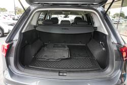 2022 Volkswagen Tiguan 162TSI Adventure Allspace