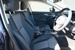 2021 Subaru XV 2.0i-L