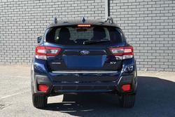 2021 Subaru XV 2.0i-L